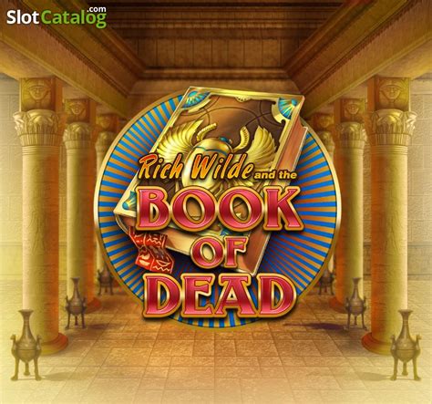 casinos book of dead